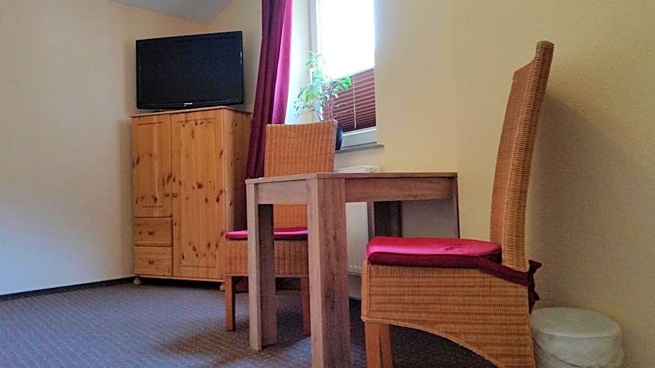 Hotel Deutsches Haus Francop