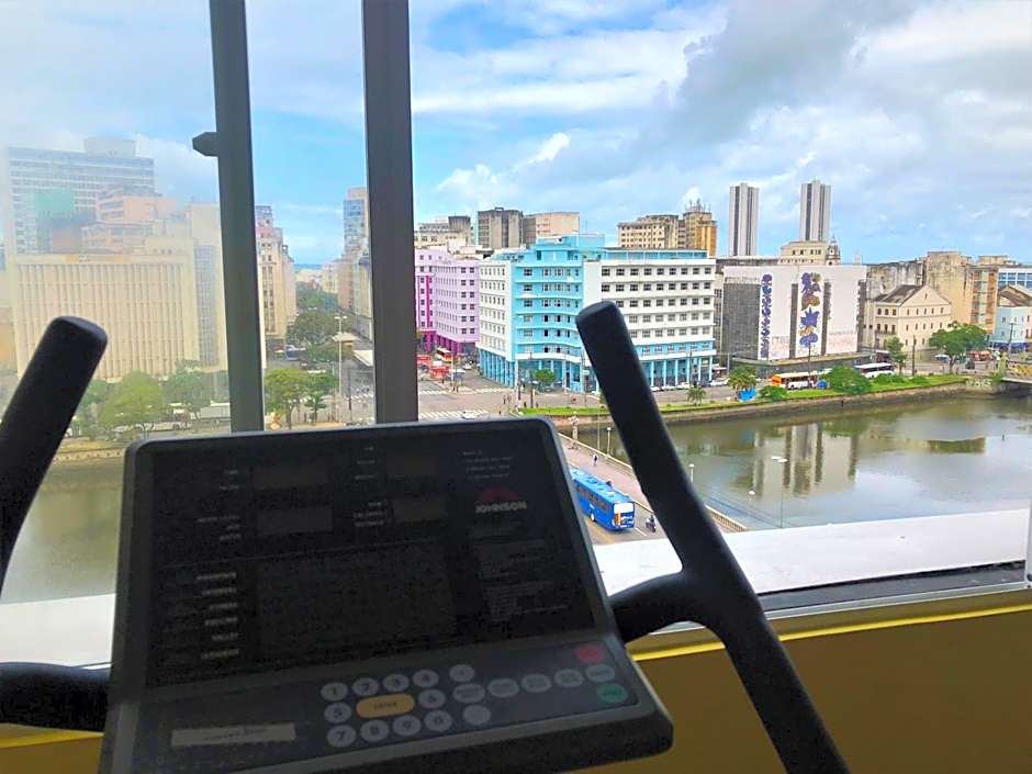 Rede Andrade Plaza Recife