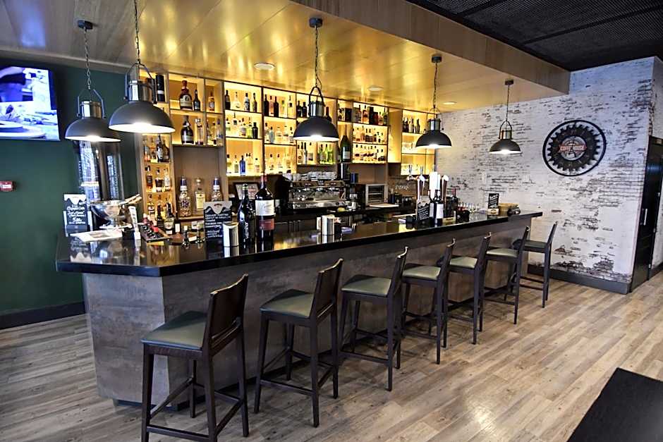 DWO Urban Granada