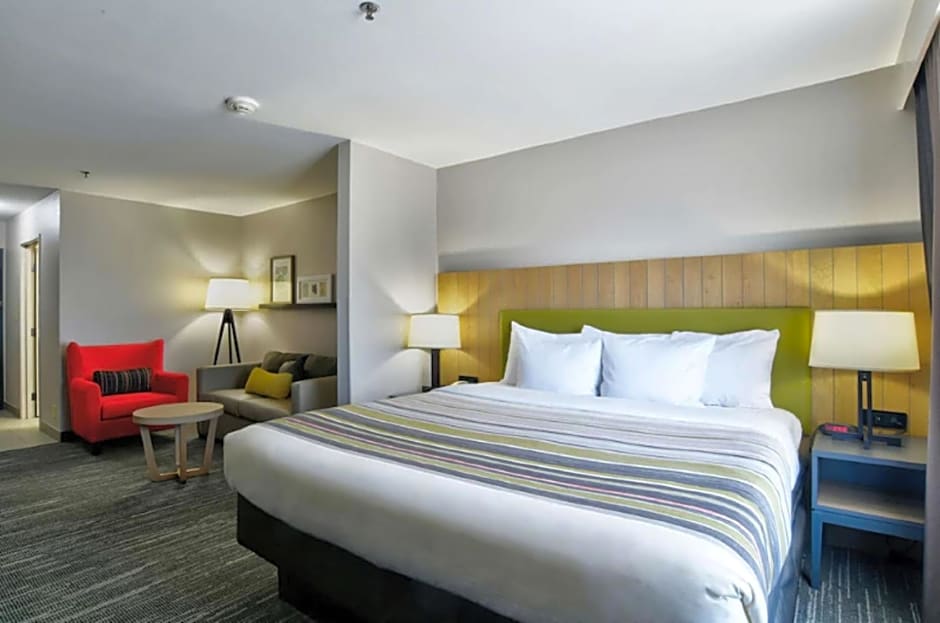 Country Inn & Suites by Radisson, Oklahoma City - Bricktown, OK