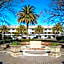 Lions Gate Hotel
