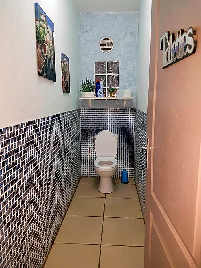 Chez Chouchou