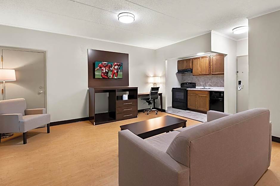 Red Roof Inn Norwich