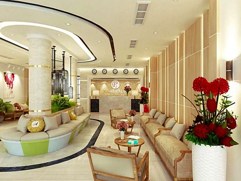 Minh Tam Hotel and Spa