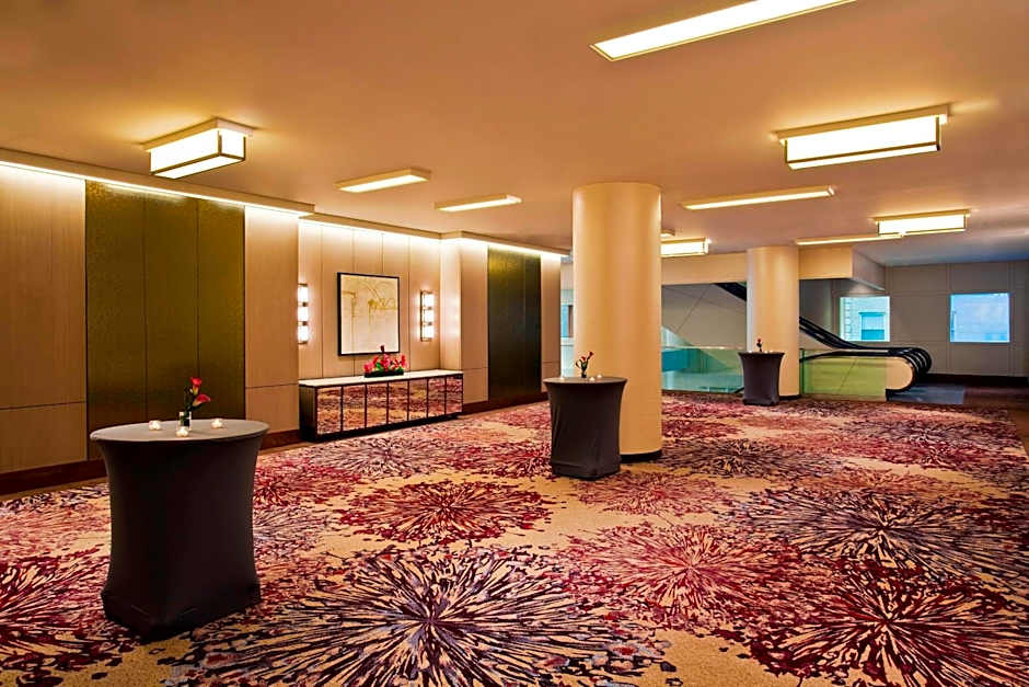 Westin New York At Times Square
