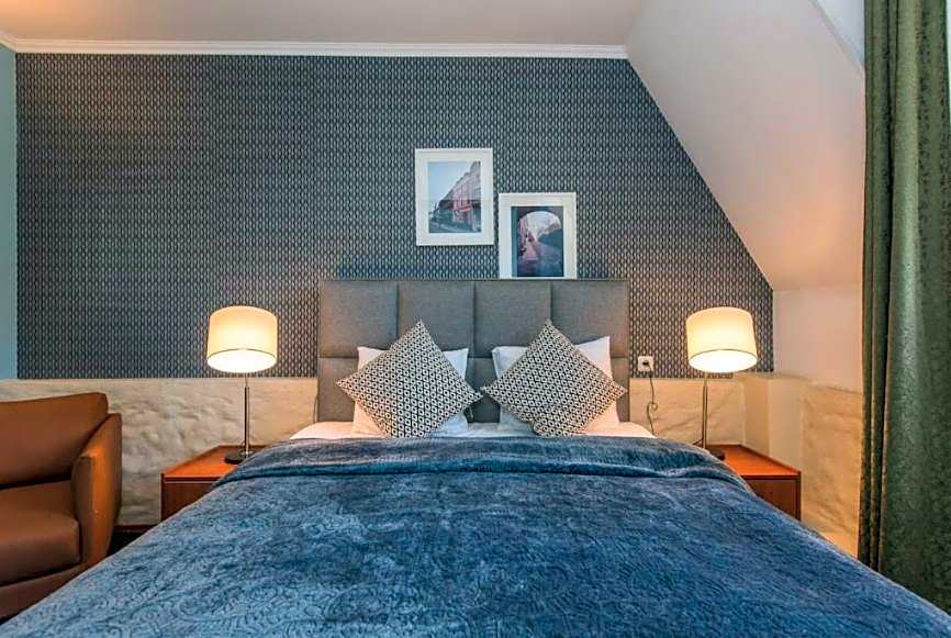 Tallinn City Apartments Residence