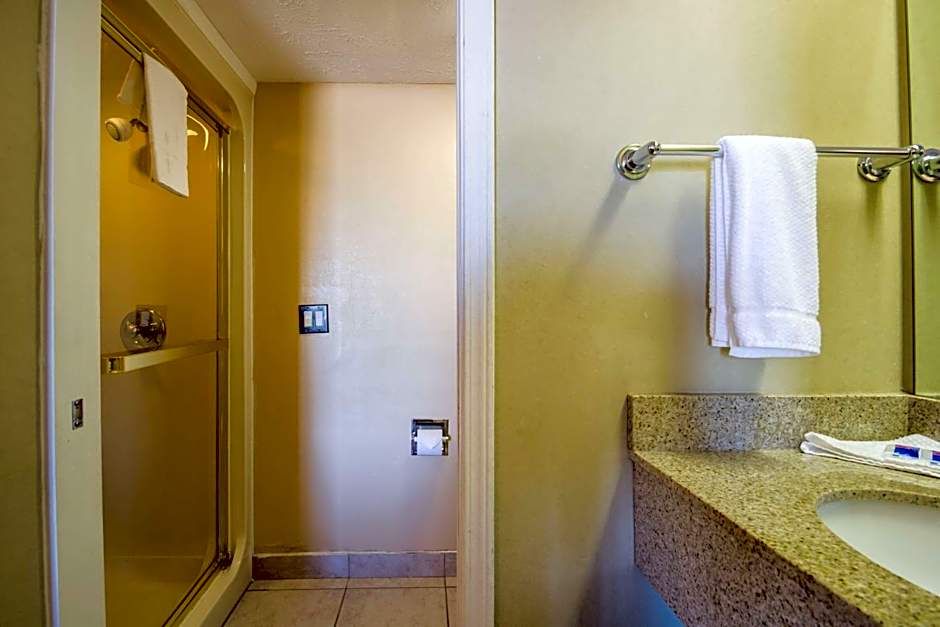 Motel 6-Indianapolis, IN - Airport