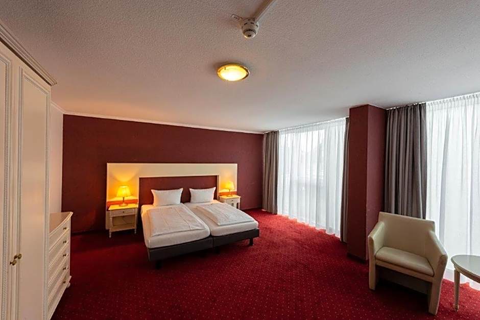 PANORAMA HOTEL in Neustadt an der Weinstraße