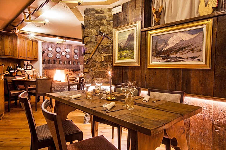 Hotel Pilier D'Angle & Wellness