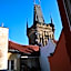 Hotel Karlova Prague - Mostecka 10 st Depandance