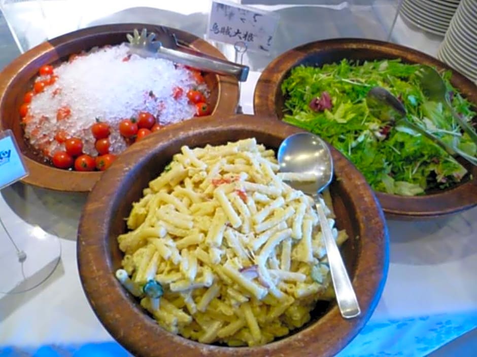 Daiwa Roynet Hotel Sendai
