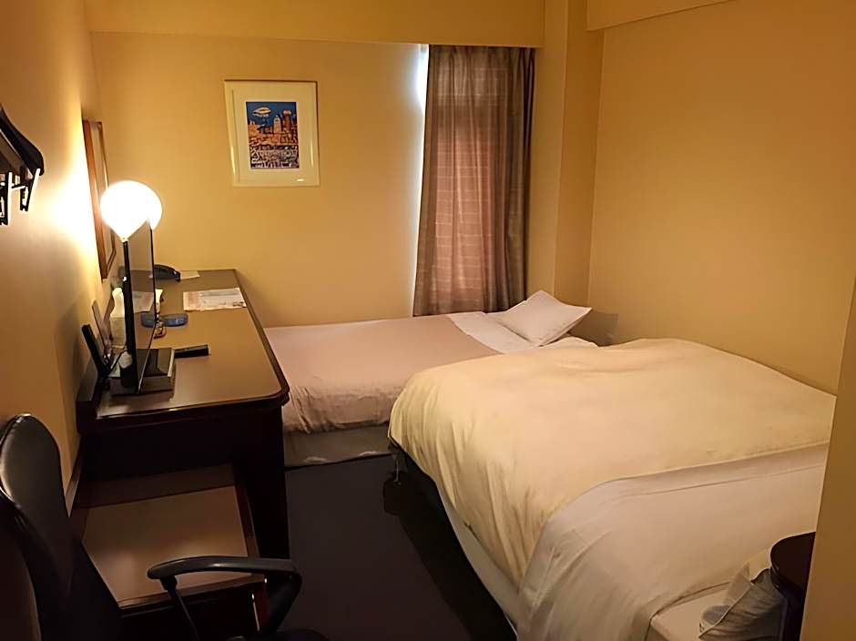 Creston Hotel