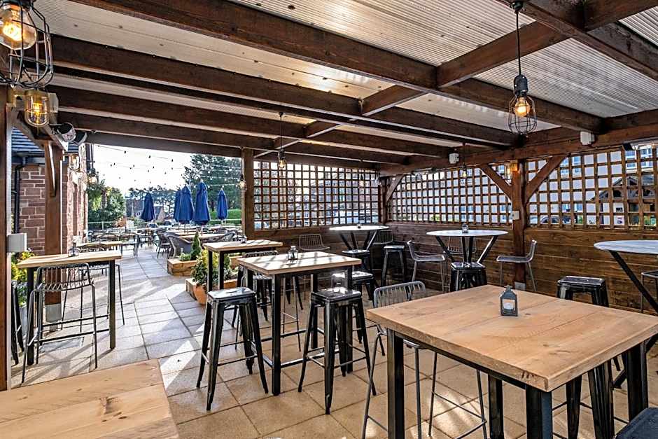 Two Rivers Lodge by Marston’s Inns