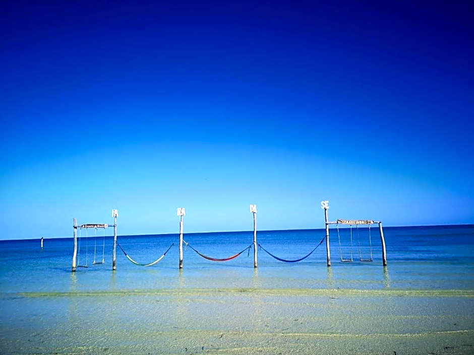 Ensueño Holbox & Beach Club