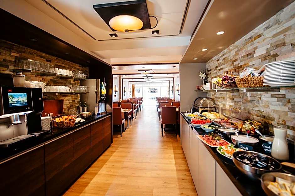 Hotel-Restaurant Haselhoff