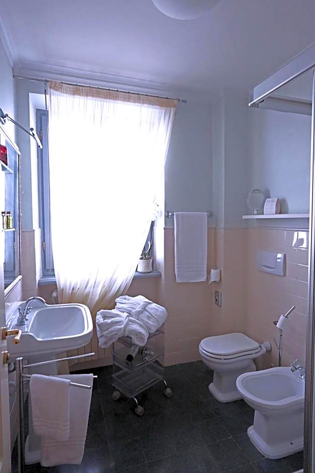Albergo Castiglione Langhe