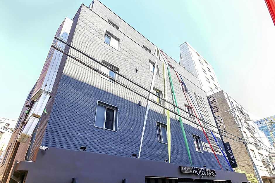Bucheon Kino