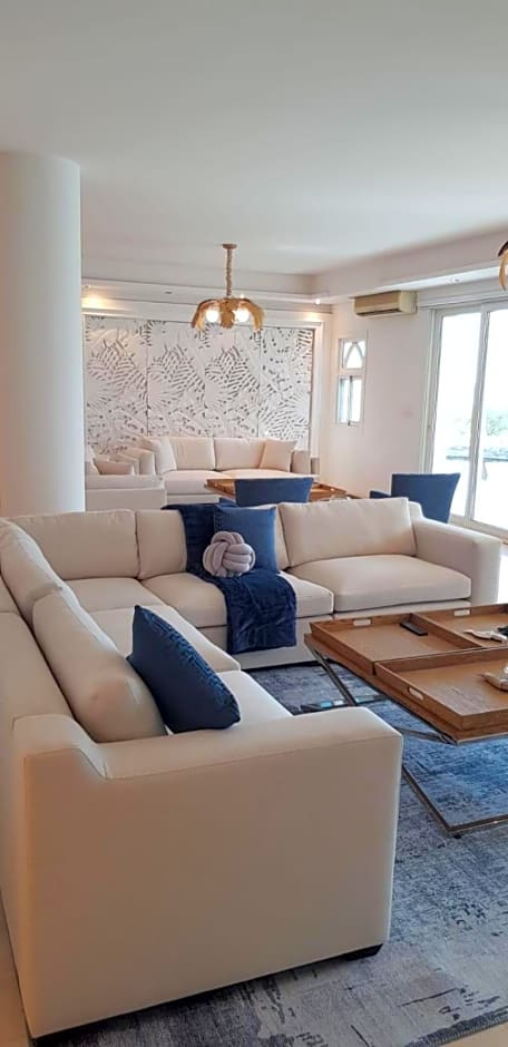 Le Sifah Resort Apartment