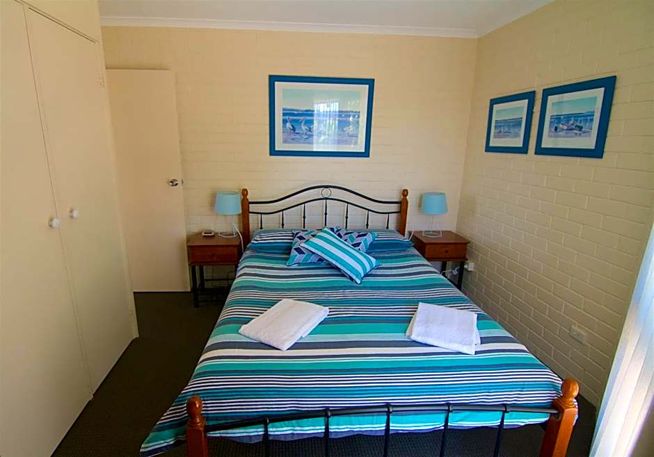 The Sands Holiday Apartments