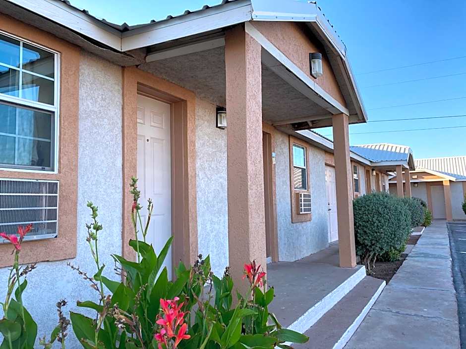 Desert Inn