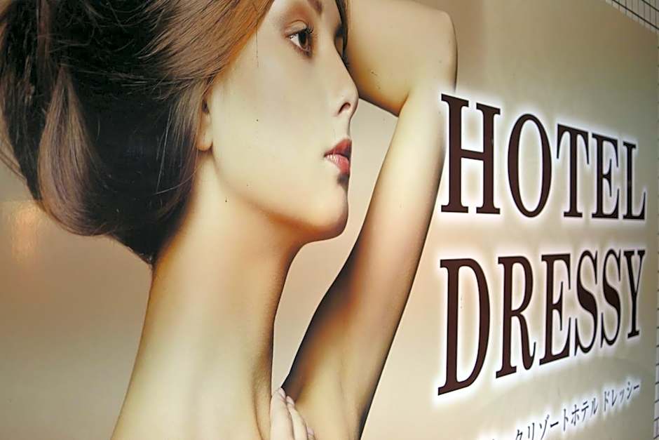 Hotel Dressy (Adult Only)