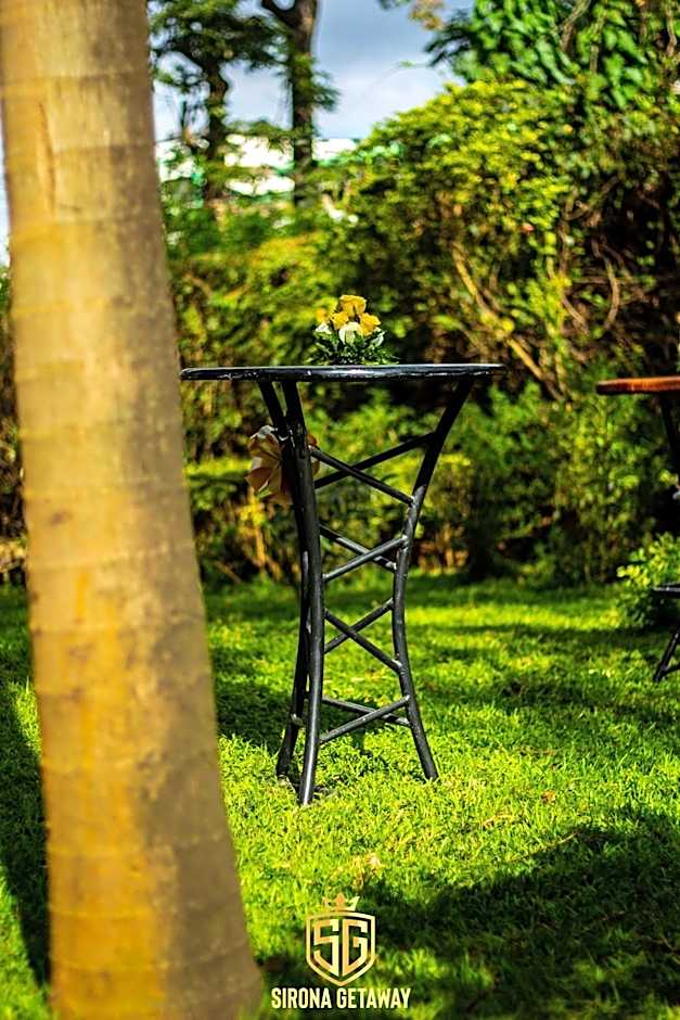 Sirona Getaway Hotel