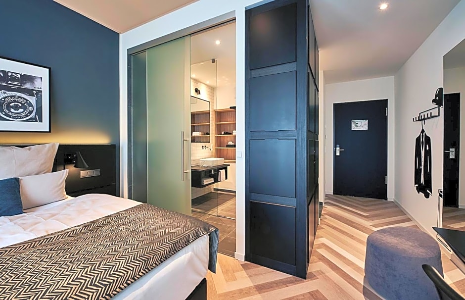 Hotel Hansa