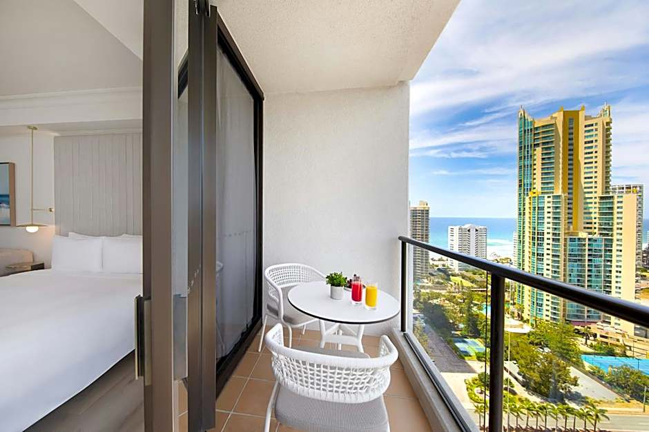 Marriott Vacation Club at Surfers Paradise