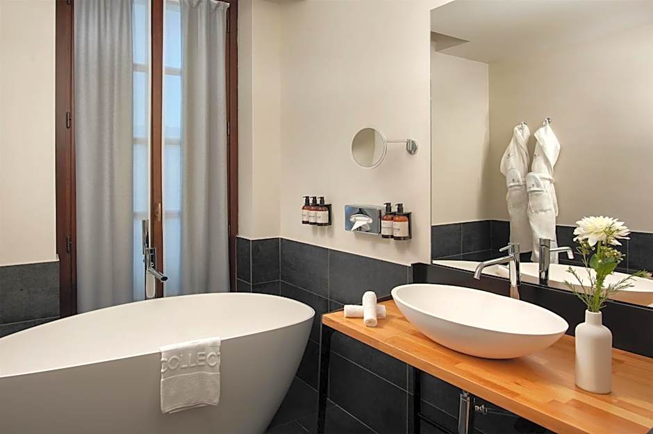 NH Collection Torino Piazza Carlina