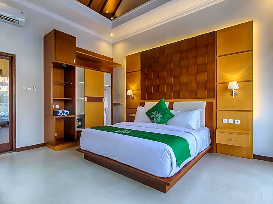 Amelle Villas & Residences Canggu
