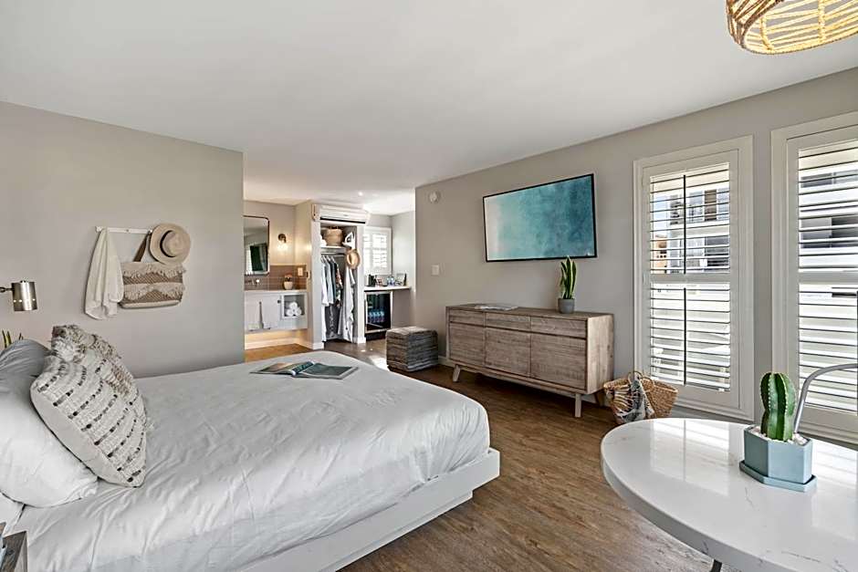 Sea Sprite Beach Club