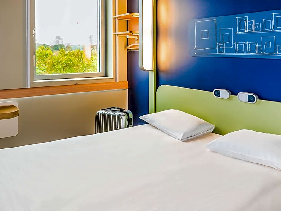 Ibis Budget Montelimar