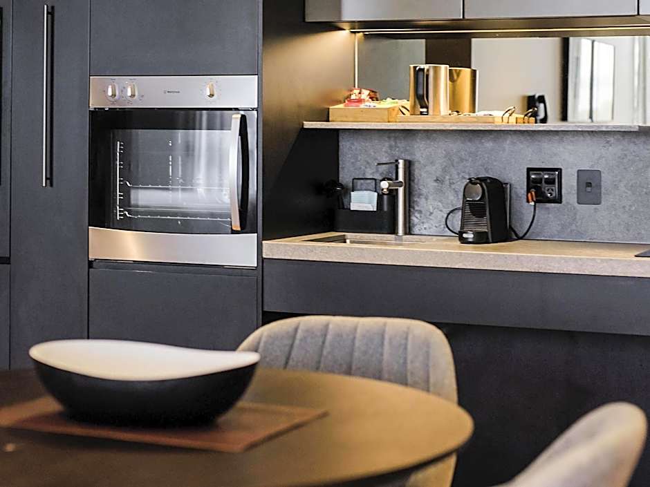 The Sebel Yarrawonga Silverwoods