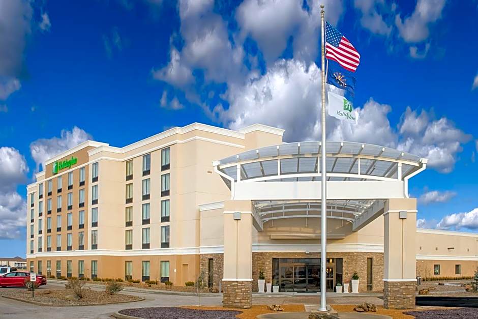 Holiday Inn - Terre Haute By IHG