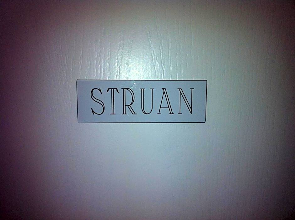 Ashbank Bed & Breakfast