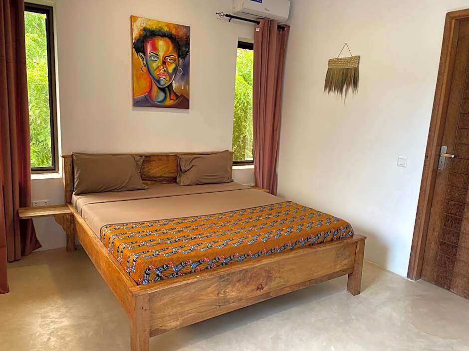 Sand Beach Boutique Hotel