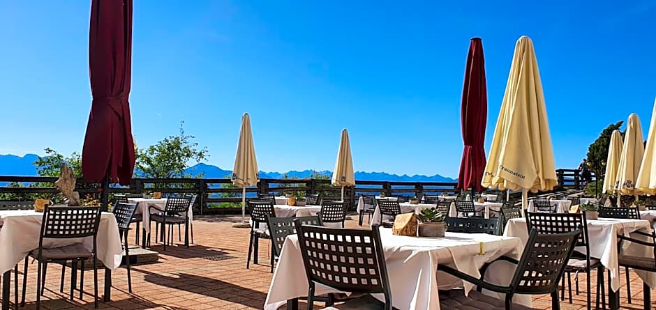 PanoramaHotel Penegal