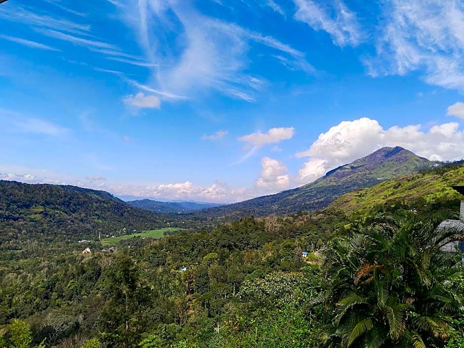 The Wind Munnar