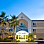 Sonesta Simply Suites Jacksonville