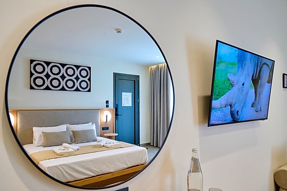 Monarco Executive Rooms