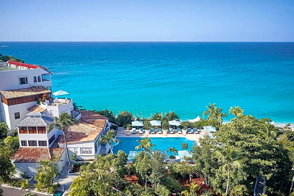 La Samanna, A Belmond Hotel, St Martin
