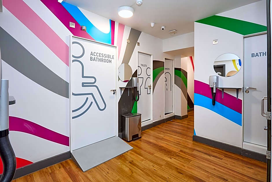 St Christopher's Inn London Bridge - The Village