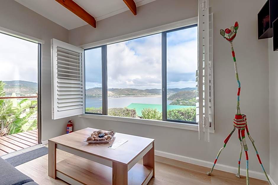 Elephant Hide of Knysna Guest Lodge
