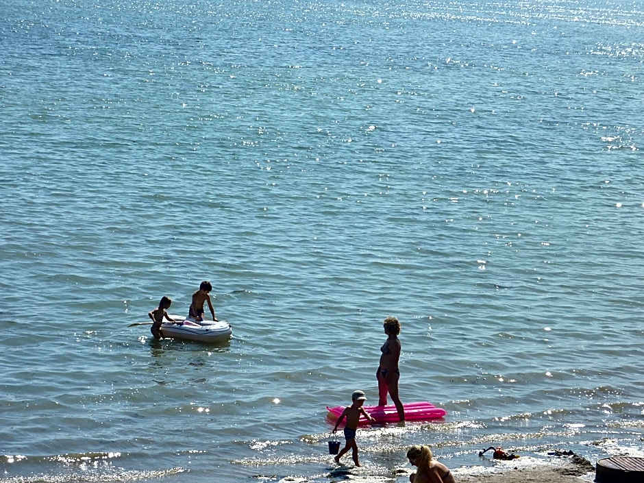 Belvedere Pineta Camping Village Grado