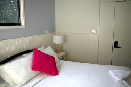 Double Ensuite Room