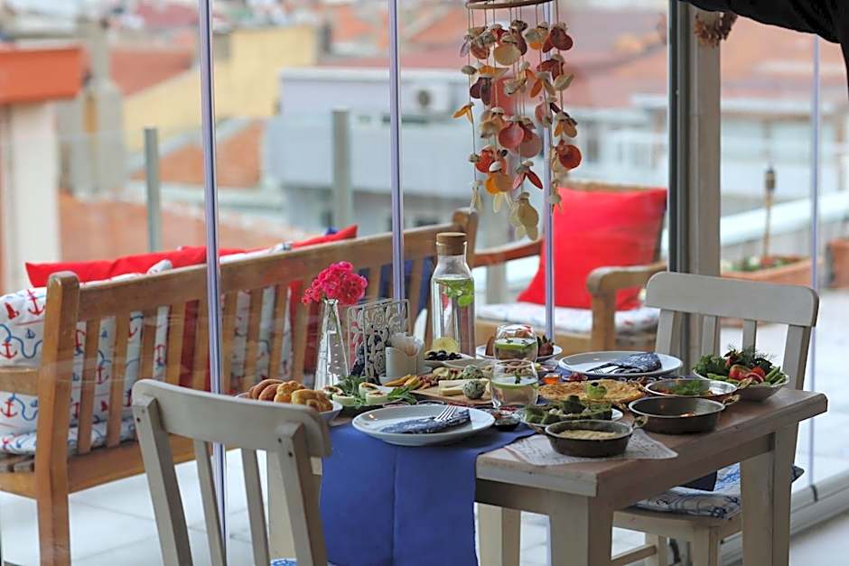 The City Residence Hotel