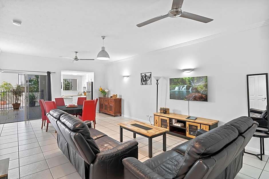 Cairns City Apartments
