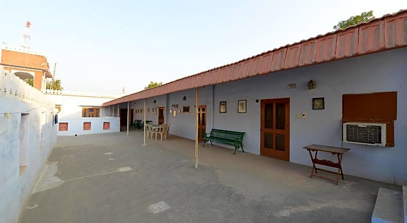 Hotel Jaswant Bhawan