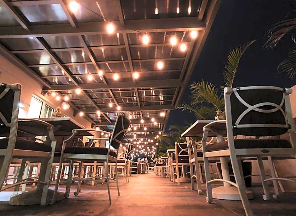 Wingate by Wyndham Miami Airport