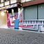 Hotel Arts - Gasteiz Centro